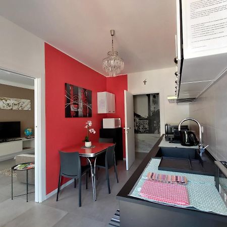 Design Apartment N. 41 Trento Exterior foto