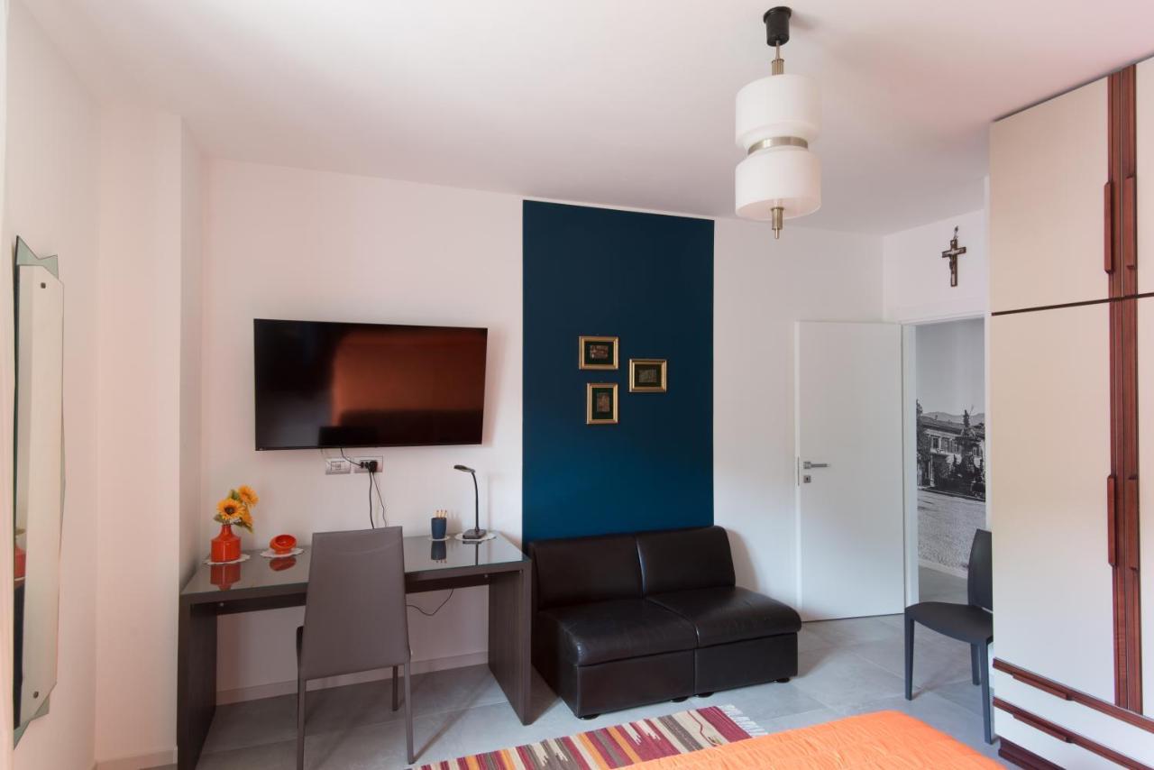 Design Apartment N. 41 Trento Exterior foto