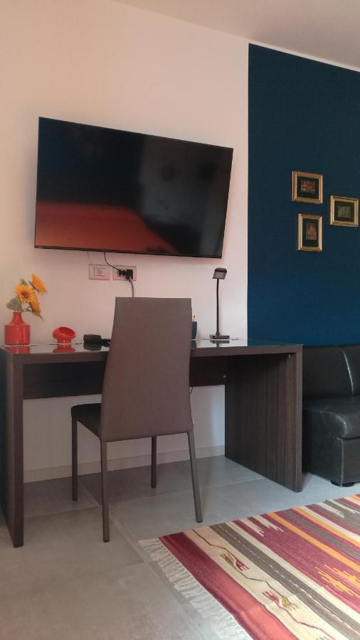 Design Apartment N. 41 Trento Exterior foto