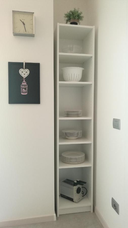 Design Apartment N. 41 Trento Exterior foto