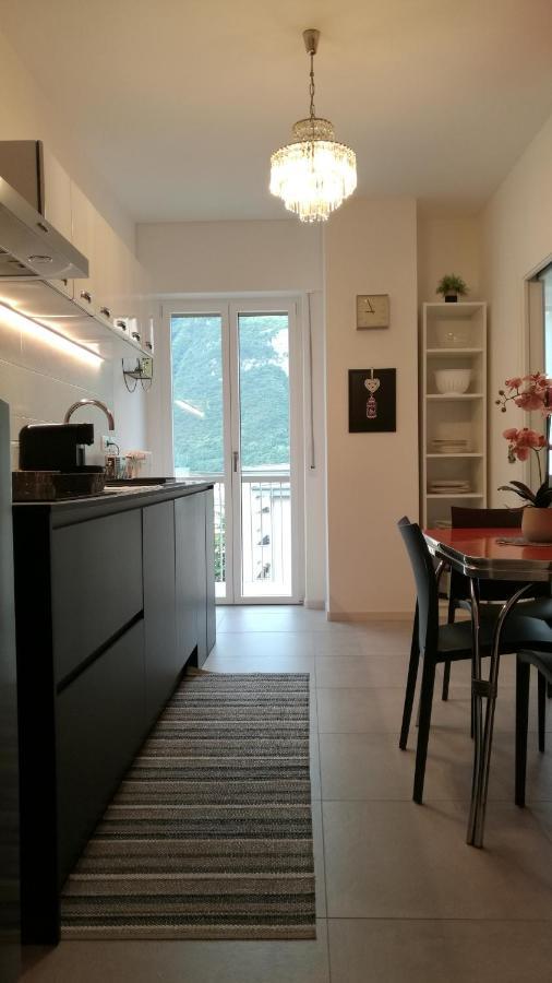 Design Apartment N. 41 Trento Exterior foto