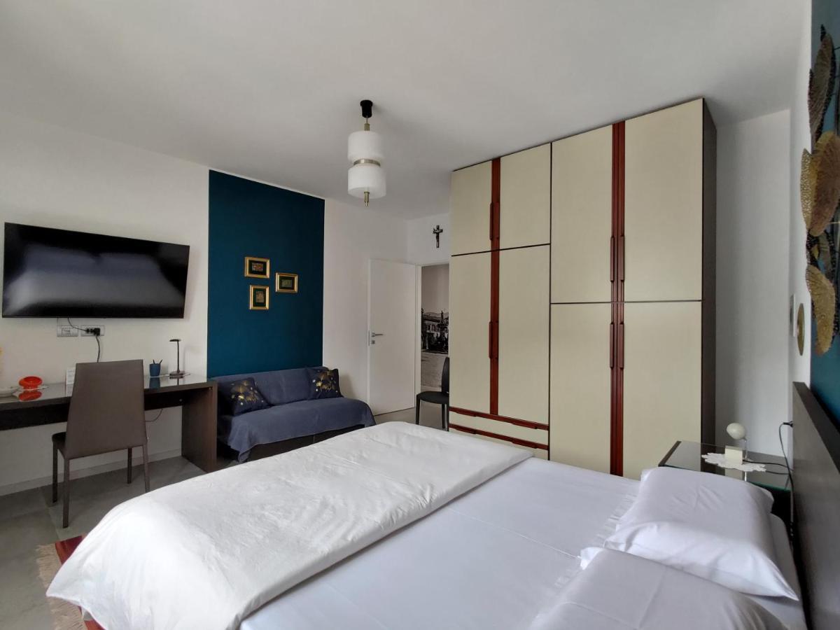 Design Apartment N. 41 Trento Exterior foto